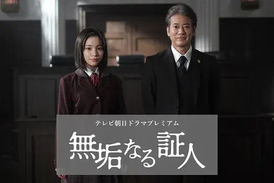 【剧情片】无垢的证人