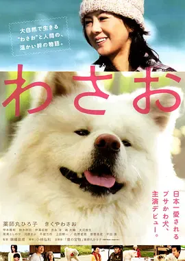 【剧情片】秋田犬蓬夫