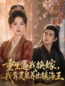 【短剧】重生逼我换嫁，我靠灵泉养出镇海王