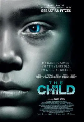 【剧情片】The Child