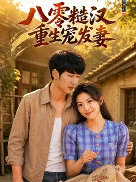 【短剧】八零糙汉，重生宠发妻