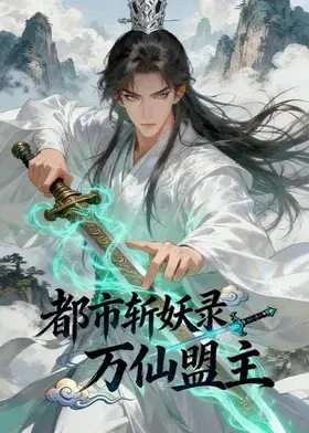 【国产动漫】都市斩妖录：万仙盟主