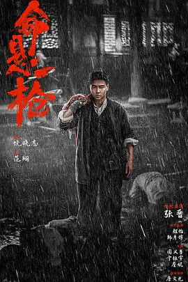 【动作片】命悬一枪