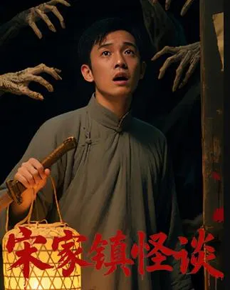 【悬疑片】宋家镇怪谈