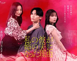 【日本剧】我男友成了姐夫的理由